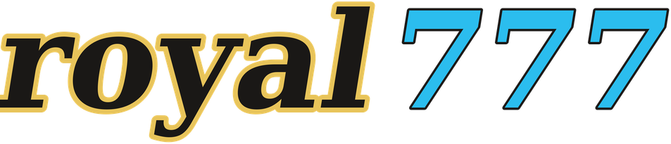 royal777 logo